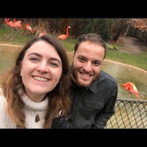 Meet your Posher, Jillian